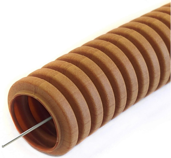 Труба гофрированная лёгкая Промрукав PR01.0031 858054