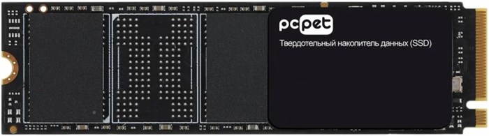 Накопитель SSD M.2 2280 PC PET PCPS512G3 512 ГБ 1094046