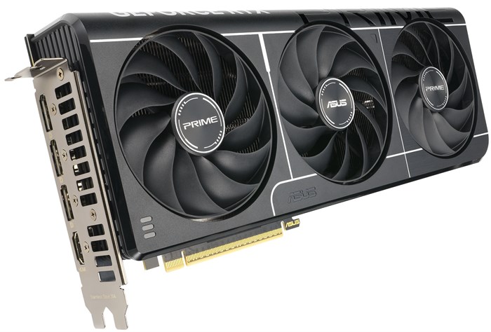 Видеокарта ASUS GeForce RTX 5070 PRIME OC (PRIME-RTX5070-O12G) 1195156