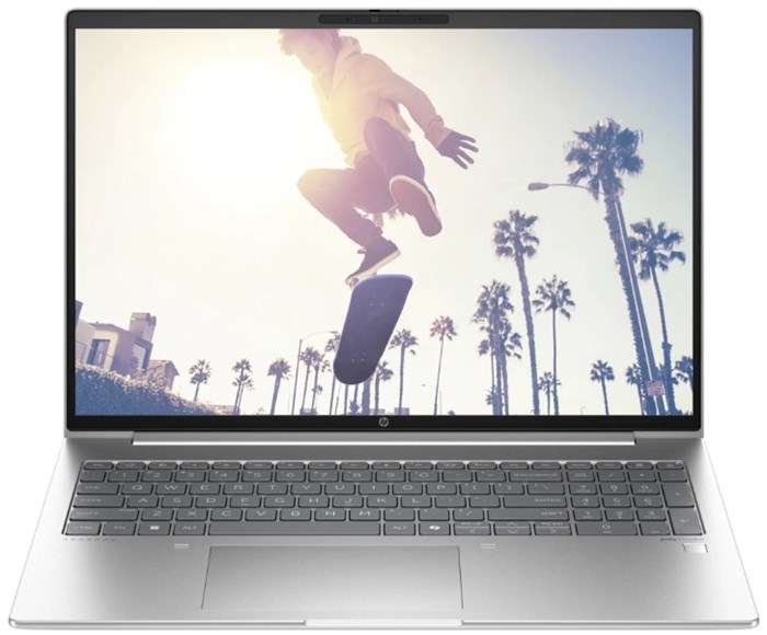 Ноутбук  HP ProBook 460 G11 16 ", Core Ultra 5, 16 Гб RAM, 512 Гб SSD, Arc graphics, Серебристый 1200193