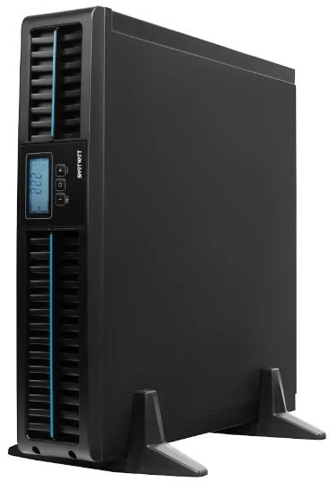Источник бесперебойного питания  SmartWatt UPS DATA PRO COMBO 3kVA 1201959