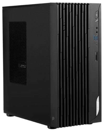 Системный блок MSI Pro DP180 14th Intel Core i5, 16 ГБ, 512 Гб, nVidia GeForce RTX 3050,  ОС Не установлена 1225164