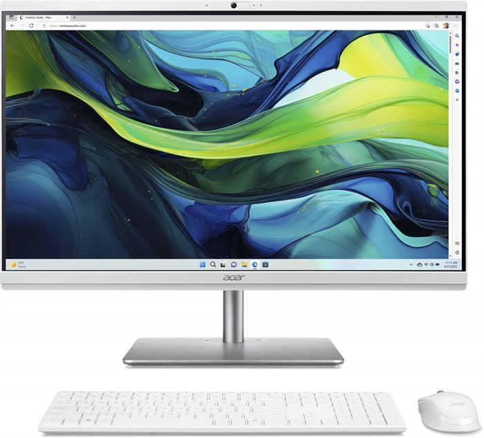 Моноблок 27'' Acer Aspire C27-195ES 1109444