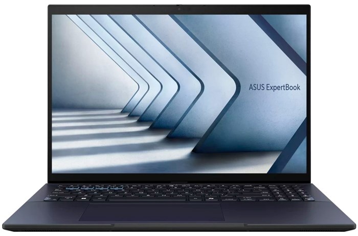 Ноутбук  ASUS ExpertBook B3604CVA-Q90139 16 ", Core i5, 16 Гб RAM, 512 Гб SSD, Iris Xe Graphics, Черный 1207435