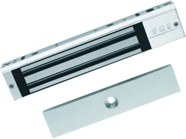 Замок  HIKVISION DS-K4H258S 587028