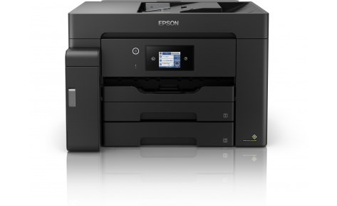 МФУ струйное черно-белое Epson M15140 859620