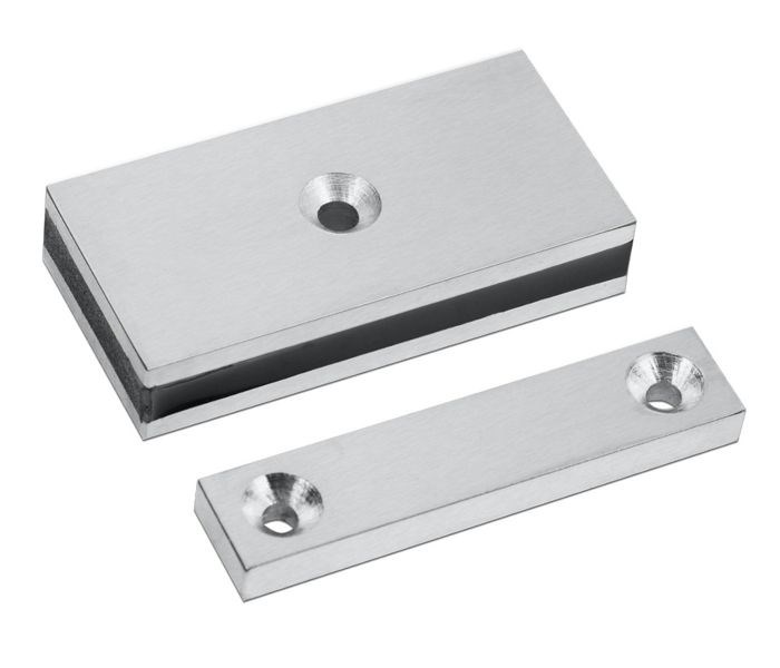 Замок  ALer AL-20FU 767223