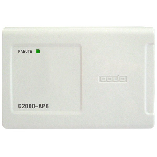 Устройство  Болид С2000-АР8 338745