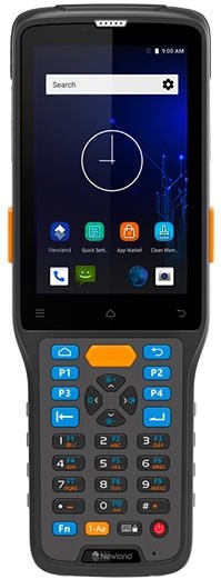 Терминал сбора данных Newland N7 Cachalot Pro II 1215703