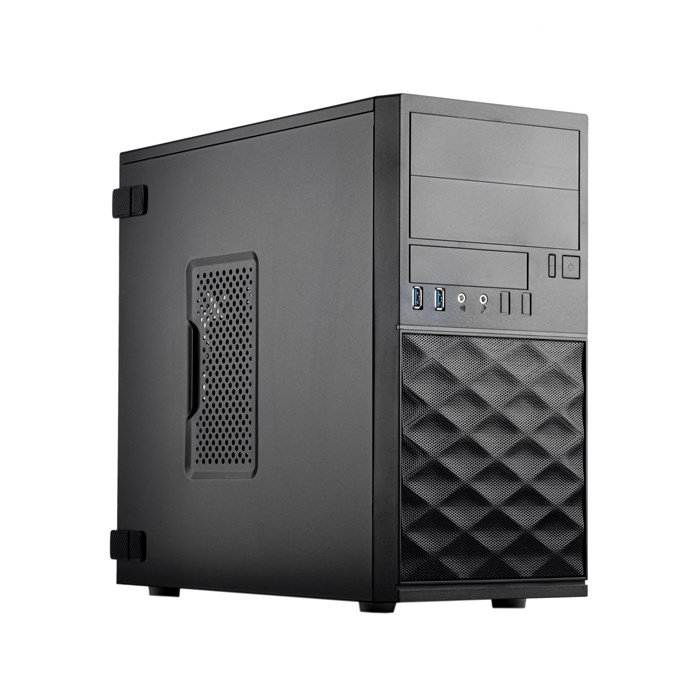 Системный блок X-COMputers *Business vPro* Intel Core i5, 16 ГБ, 512 Гб, Intel UHD Graphics 770,  ОС Windows 11 Профессиональная 1018389