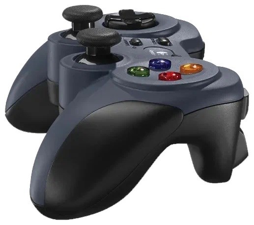 Геймпад проводной Logitech F310 966520