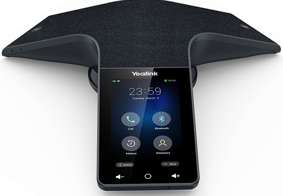 Телефон SIP  Yealink CP935W 973012