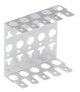 Кронштейн настенный NikoMax NMC-WCPL5-2 404511