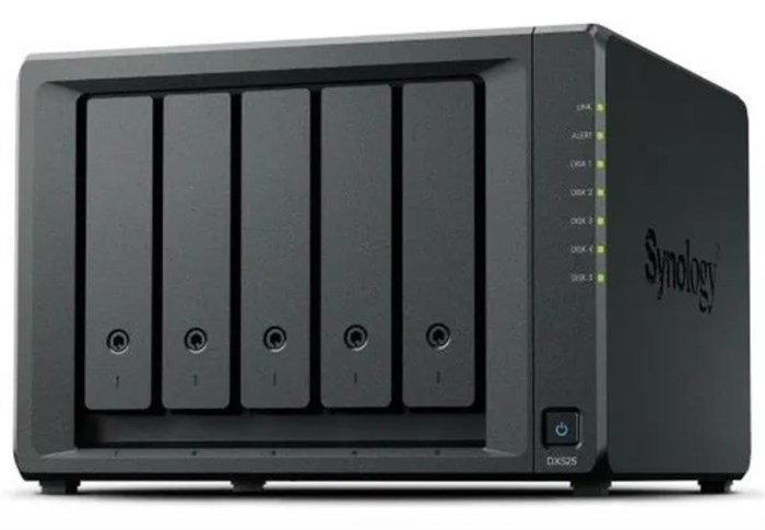 Модуль расширения  Synology DX525 1228644