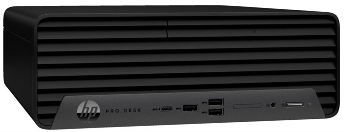 Системный блок HP Pro 400 G9 SFF Intel Core i7, 8 ГБ, 512 Гб, Intel UHD Graphics,  ОС Не установлена 1240269