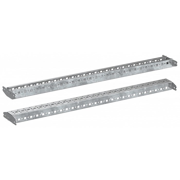 Рейка монтажная IEK FO-00-VRC-080 1155599