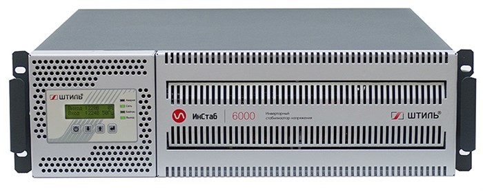 Стабилизатор  Штиль ИнСтаб IS3306RT 721048