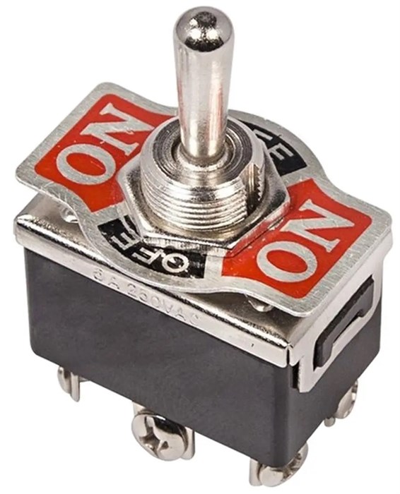 Тумблер  Rexant 36-4171 1083068