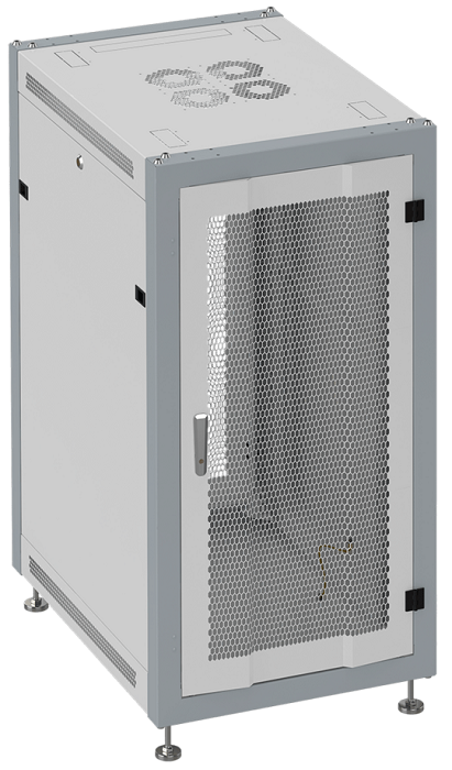 Шкаф напольный 19", 22U SYSMATRIX SL 6022.734 847790