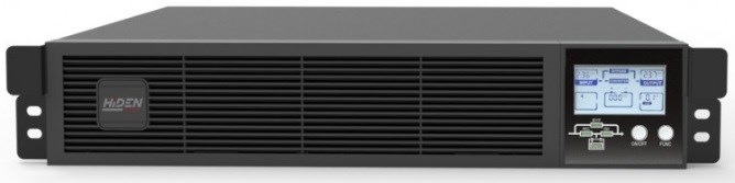 Источник бесперебойного питания  HIDEN EXPERT HE11003S-RT 1233555