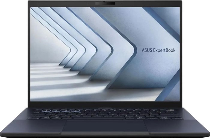 Ноутбук  ASUS Expertbook B3 B3404CVA-Q50253 14 ", Core i7, 16 Гб RAM, 1 Тб SSD, Iris Xe Graphics, Черный 1093757
