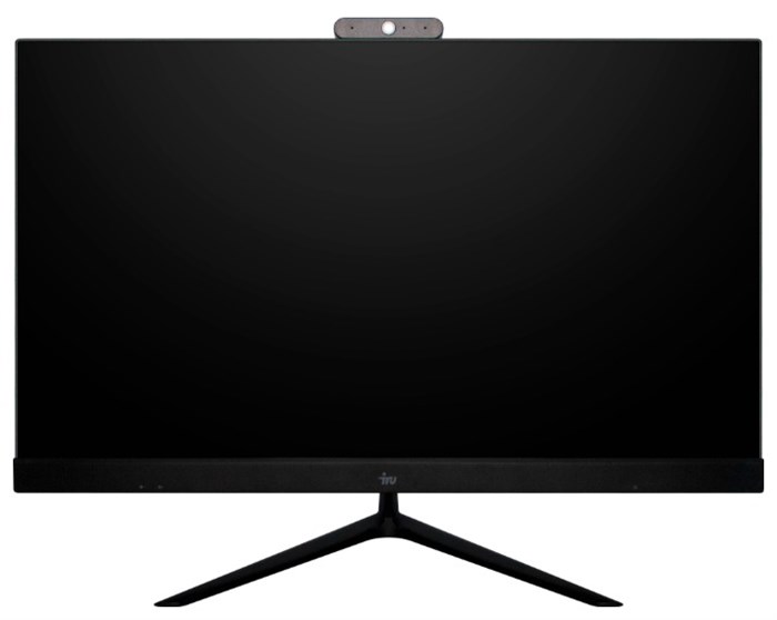 Моноблок 23.8'' iRu Агат 633 1227957