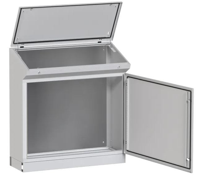 Пульт управления  EKF mb-96-80-40 1127815