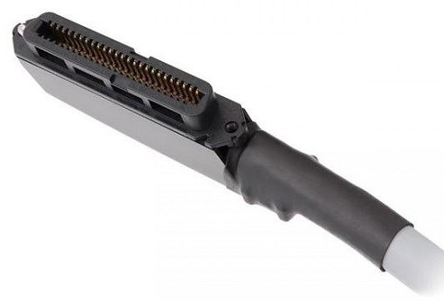 Кабель  TopLAN TOP-TELCO-OE-F-2.0 649609