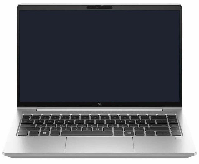 Ноутбук  HP EliteBook 640 G10 14 ", Core i5, 32 Гб RAM, 1 Тб SSD, Iris Xe Graphics, Серебристый 1237440