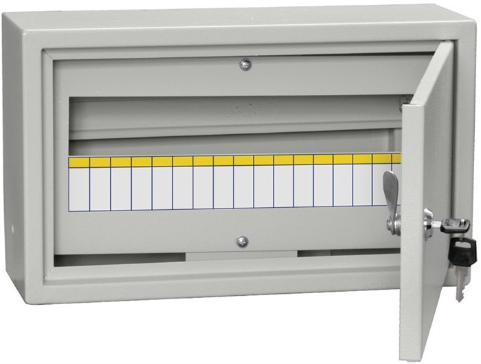 Щит распределительный IEK MKM14-N-18-31-Z 444385