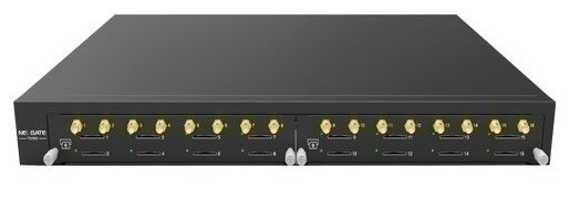Шлюз VoiceIP-GSM  Yeastar TG1600 544399