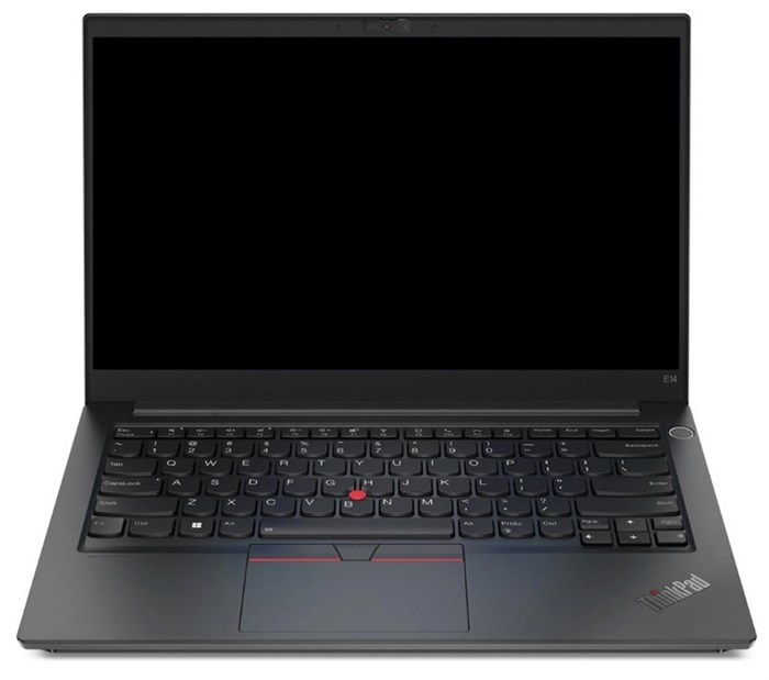 Ноутбук  Lenovo ThinkPad E14 Gen 4 14 ", Core i5, 8 Гб RAM, 256 Гб SSD, Iris Xe Graphics, Черный 1099917