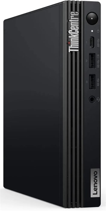 Системный блок Lenovo ThinkCentre Tiny M70Q-5 SLIM Intel Core i5, 16 ГБ, 256 Гб, Intel UHD Graphics 730,  ОС Windows 11 Профессиональная 1224625