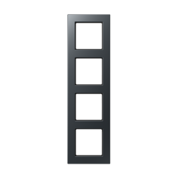 Рамка  Jung A5584BFANM 852649