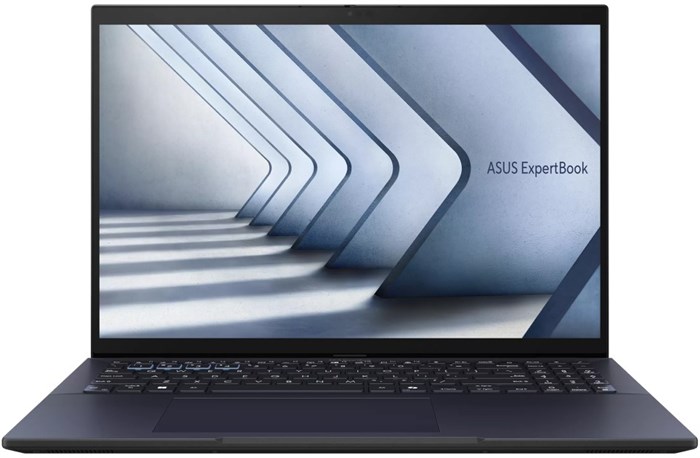 Ноутбук  ASUS ExpertBook B3 B3604CMA-Q90349 16 ", Core Ultra 5, 32 Гб RAM, 512 Гб SSD, Arc graphics, Черный 1242166