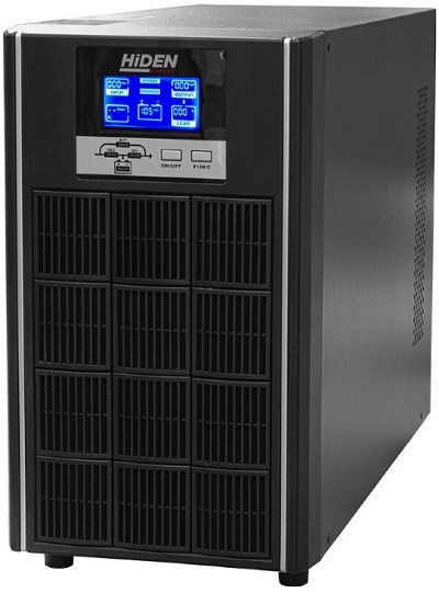 Источник бесперебойного питания  HIDEN EXPERT UDC9203S 953073