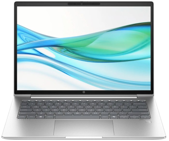 Ноутбук  HP ProBook 440 G11 14 ", Core Ultra 7, 16 Гб RAM, 512 Гб SSD, Arc graphics, Серебристый 1238736