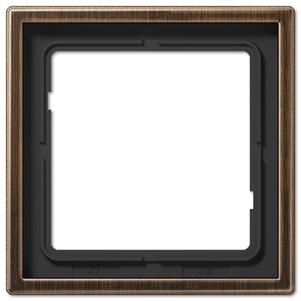 Рамка  Jung ME2981AT 852534