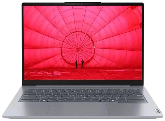Ноутбук  Lenovo ThinkBook 14 G7 IML 14 ", Core Ultra 7, 16 Гб RAM, 512 Гб SSD, Arc graphics, Серый 1175996