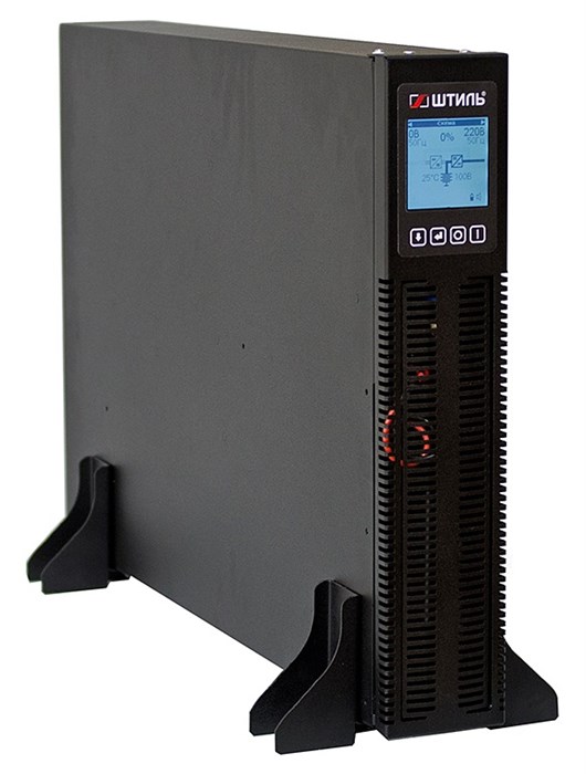 Источник бесперебойного питания  Штиль STR1103SL 721011