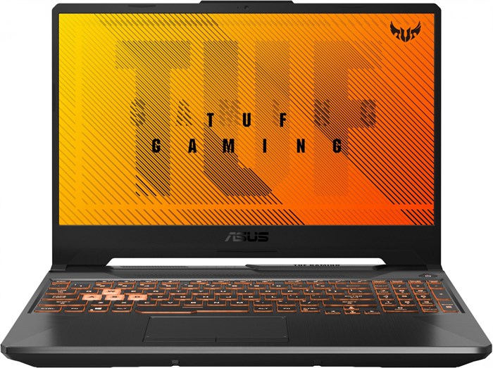 Ноутбук  ASUS TUF A15 FA506NCR-HN044 15.6 ", Ryzen 7, 16 Гб RAM, 512 Гб SSD, GeForce RTX 3050, Черный 1104203
