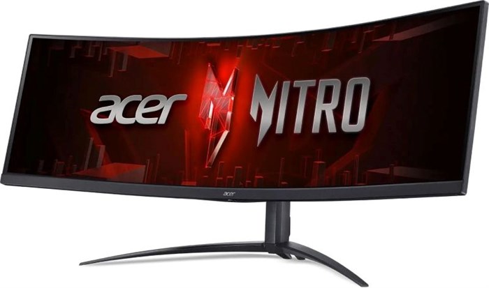 Монитор 45" Acer Nitro XZ452CUVbemiiphuzx 1165522