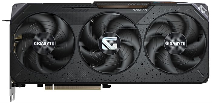 Видеокарта GIGABYTE Radeon RX 9070 XT GAMING OC (GV-R9070XTGAMING OC-16GD) 1182371