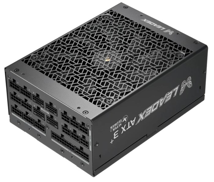 Блок питания ATX Super Flower SF-2800F14HP 1219193