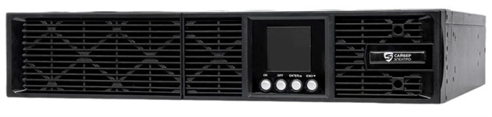 Источник бесперебойного питания  Сайбер Электро РСК-Пилот-1500Р-М 1227045