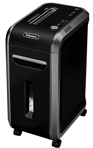 Уничтожитель бумаг  Fellowes Powershred 99Ci 349743