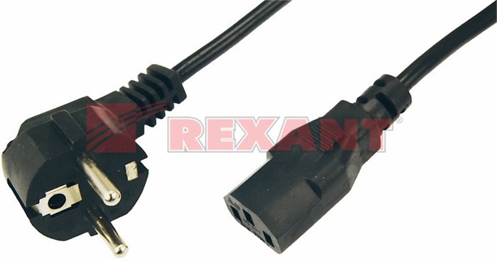Кабель питания  Rexant 11-1131 579677