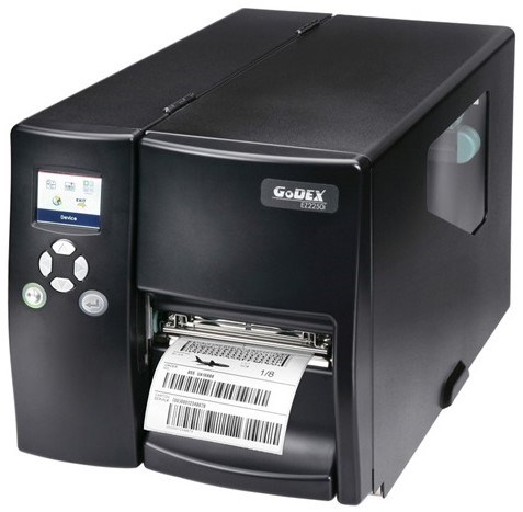 Принтер  Godex EZ-2350i+ 1239937