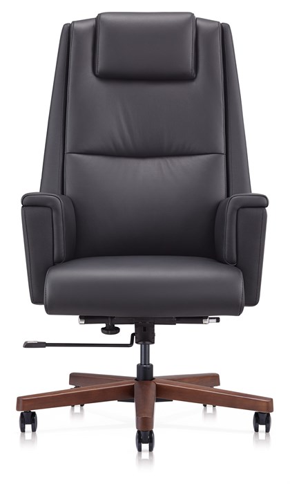 Кресло офисное Бюрократ _DUKE 847342