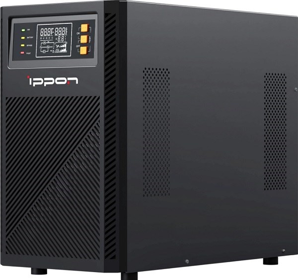 Источник бесперебойного питания  Ippon Innova TA 1182468